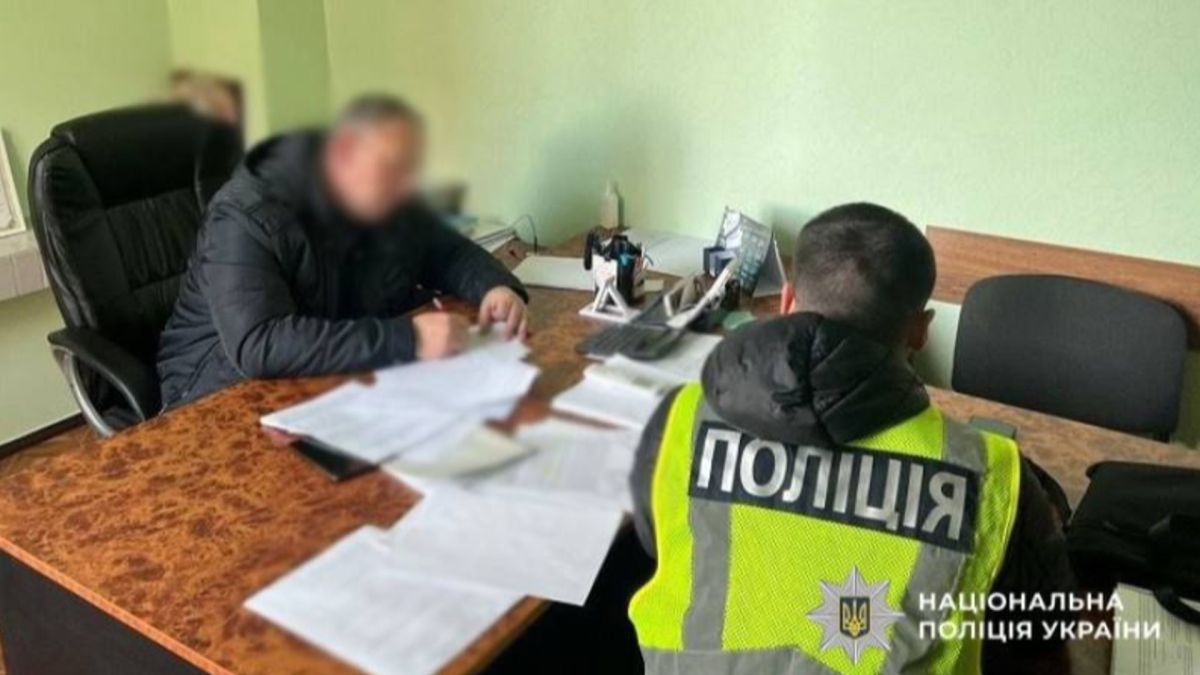 Поліція Києва повідомляє про судову справу щодо переплати 1,2 млн гривень за дорожнє огородження у Деснянському районі
