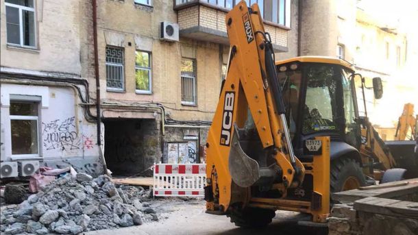 Чоловіка з ВІЛ та туберкульозом підозрюють у зґвалтуванні 11-річної дитини в Ірпені
