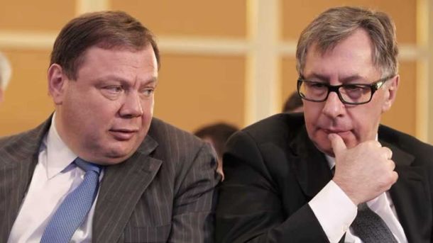 Європа здобула силу у війні за Україну