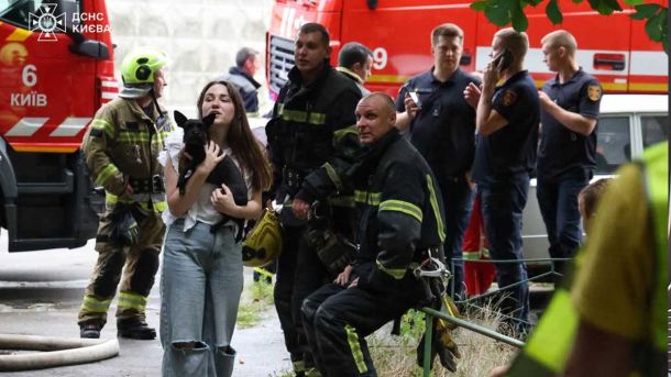 Нічна атака 18–19 липня: Україна знищила 208 повітряних цілей, ще 136 — подавлено РЕБ