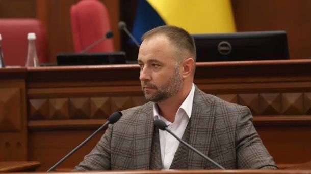 Руслан Світлий