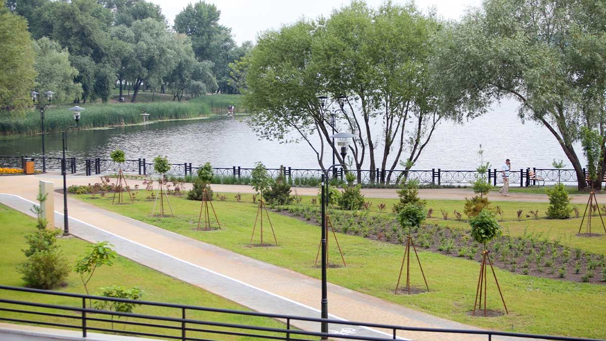 У Києві проведуть 10 безоплатних екскурсій до Дня Української Державності