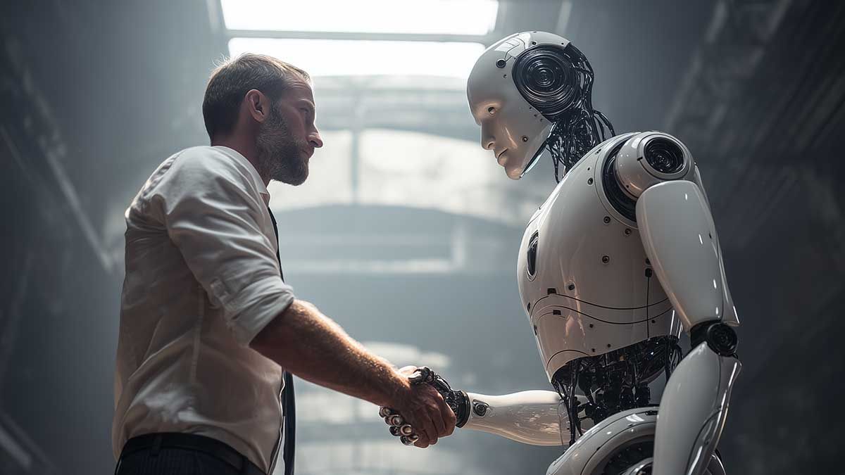 GPT-5 прогнозує зникнення 20 професій до 2050 року