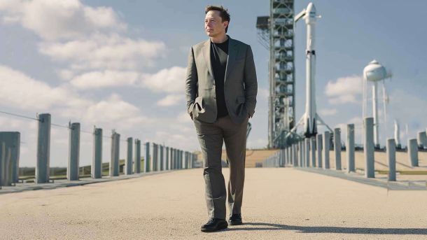 Ілон Маск отримав власне місто: Starbase офіційно став муніципалітетом у Техасі