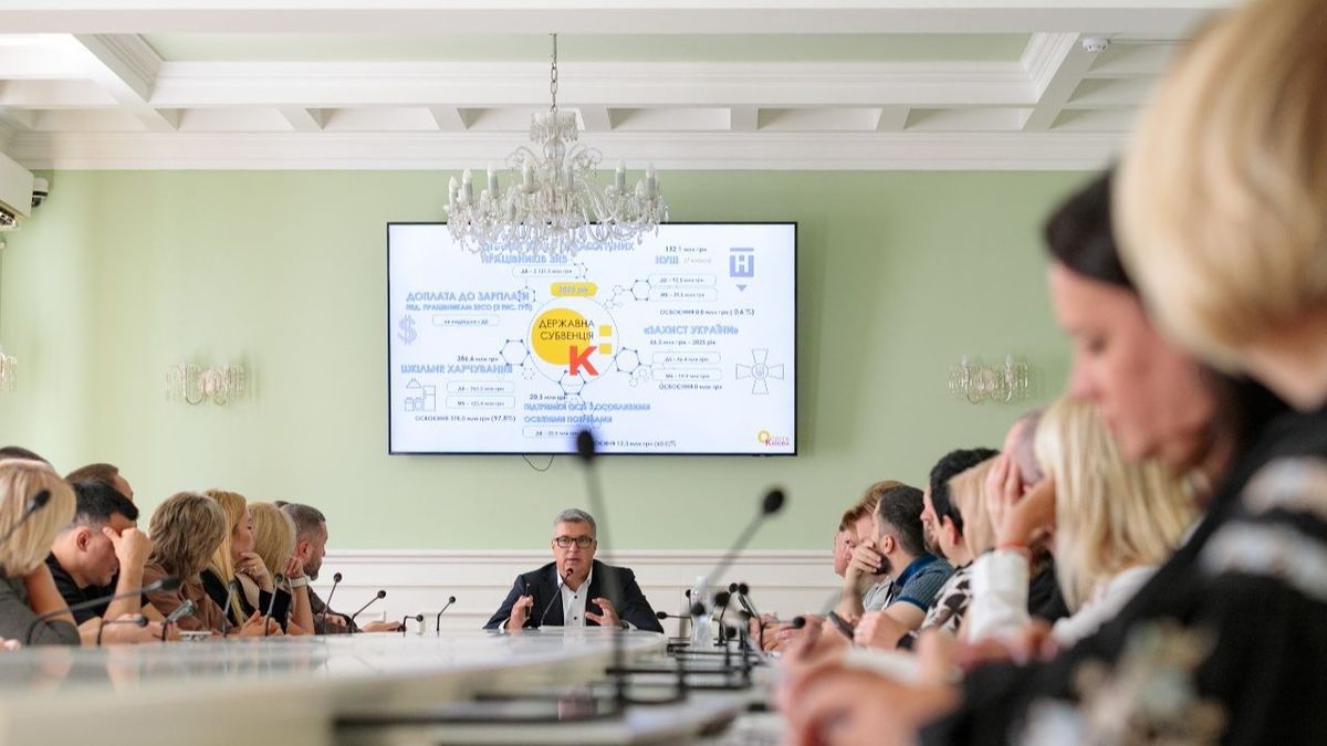 У Києві за два роки укриття в школах і садках збільшили на 84 тисячі місць — КМДА