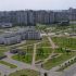 Головні новини Києва | Kyiv.News Парк «Молодіжний» у Деснянському районі Києва з висоти: алеї, зелені зони та житлові будинки Троєщини