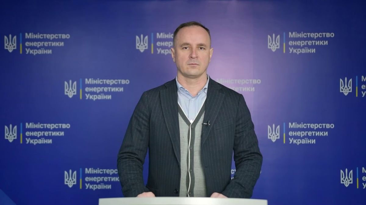 Київщина повертається до графіків відключень, повідомляє ДТЕК Брифінг першого заступника Міністра енергетики України Артема Некрасова щодо оперативної ситуації в енергосистемі станом на 26 січня