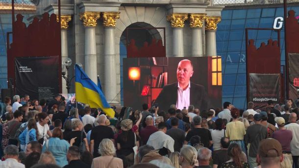 ДЕСС подала позов до суду щодо ліквідації Київської митрополії УПЦ (МП) як юрособи