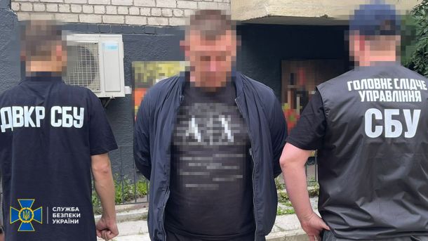 П'яний стрілець у Києві відкрив вогонь по підлітках: йому загрожує 7 років тюрми