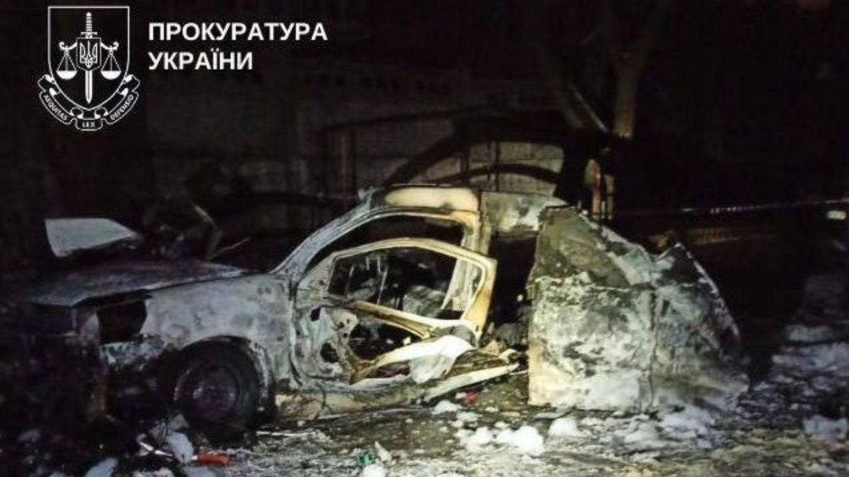 Теракт у Голосіївському районі: двом підозрюваним загрожує довічне ув'язнення