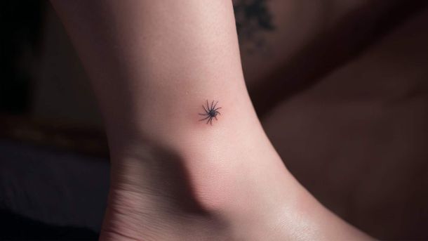 Кліщ на шкірі людини — ілюстрація до попередження про хворобу Лайма та активність іксодових кліщів у Києві навесні