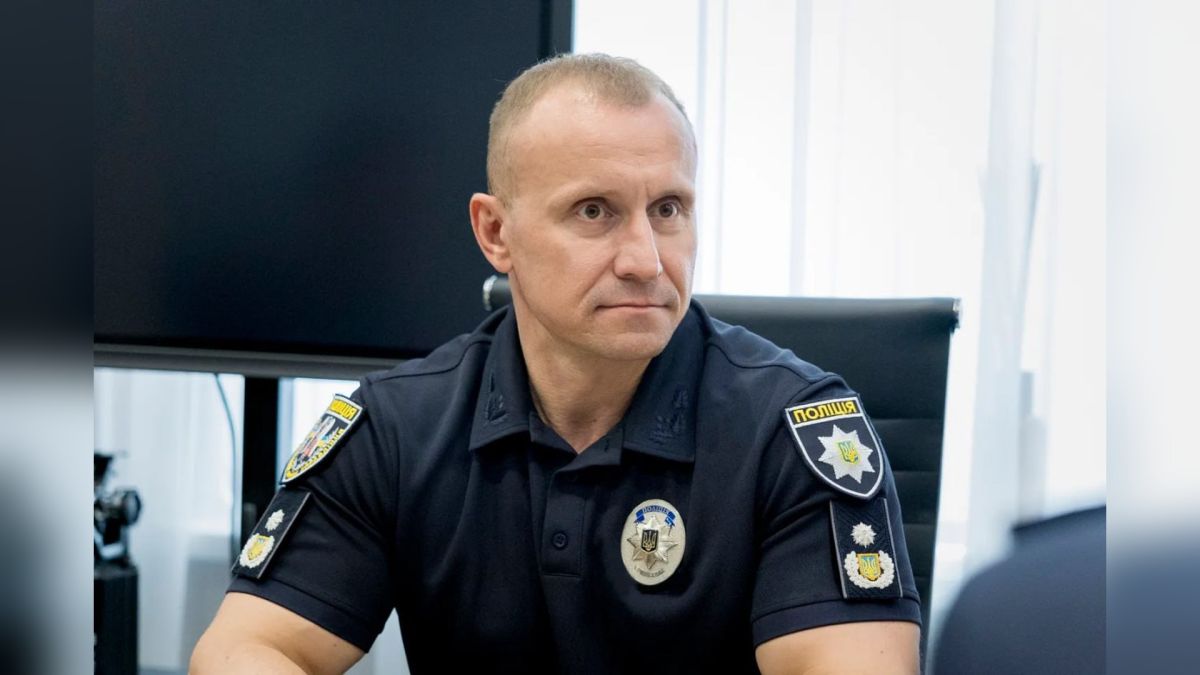 НПУ попереджає про схему вербування через дзвінки покупцям БАДів нібито від СБУ Заступник голови НПУ Андрій Нєбитов розповідає про схему вербування через дзвінки покупцям БАДів від імені СБУ