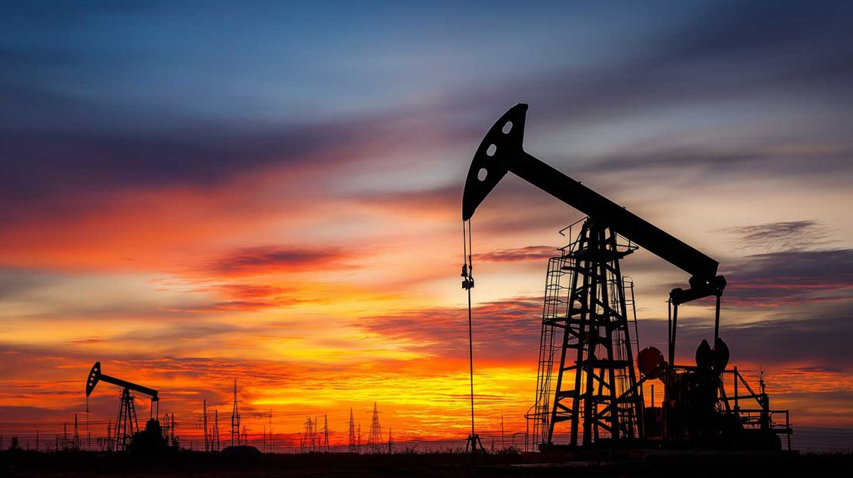 Зниження цін на нафту підтримає економіку США — Трамп обіцяє «Drill, Baby, Drill» Зниження цін на нафту підтримає економіку США — Трамп обіцяє «Drill, Baby, Drill»