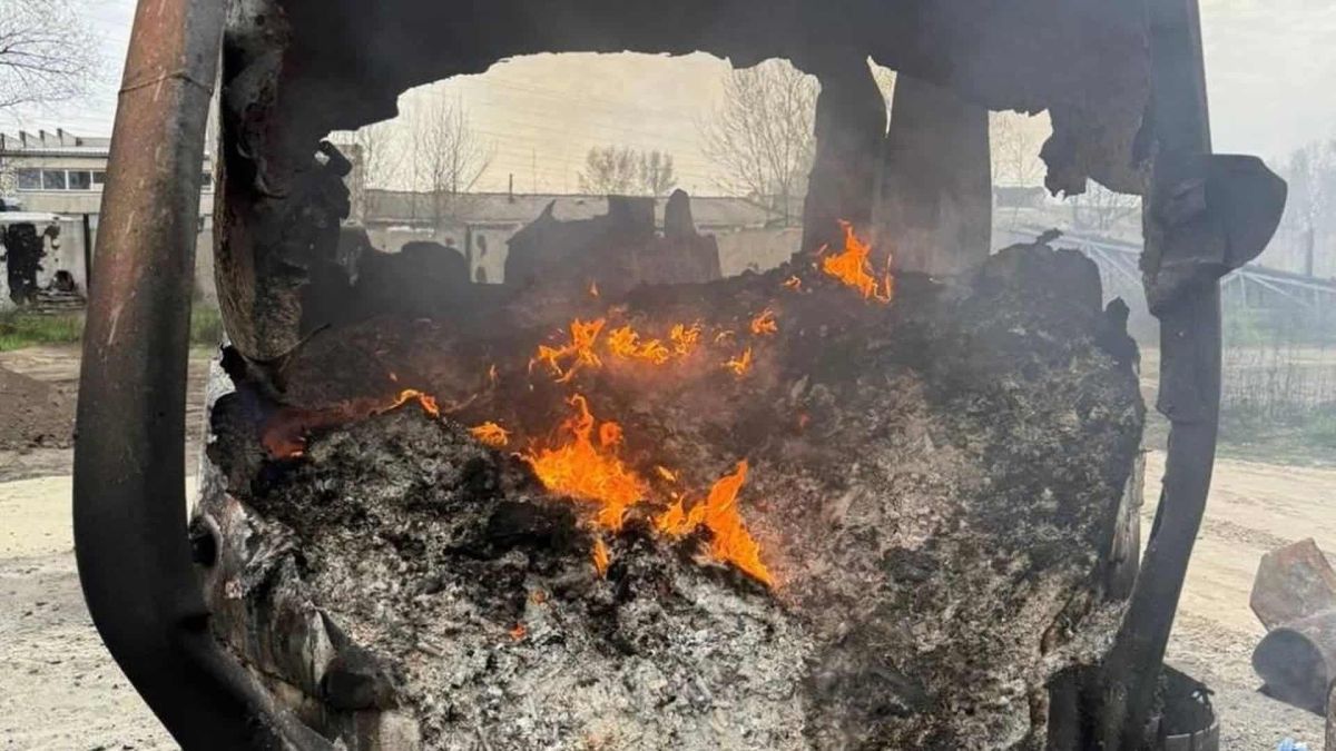 Директора підприємства підозрюють у забрудненні ґрунту. Збитки понад 2 млн грн Директора київського підприємства підозрюють у забрудненні ґрунту медвідходами — збитки довкіллю перевищують 2 млн грн