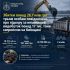 Головні новини Києва | Kyiv.News Незаконний видобуток сапропелю на Бучанщині: трьох осіб підозрюють у завданні збитків державі на 26,7 млн грн