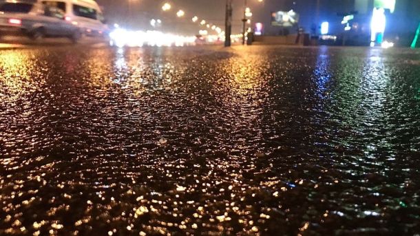 До Києва йде потепління: прогноз погоди на 24 лютого