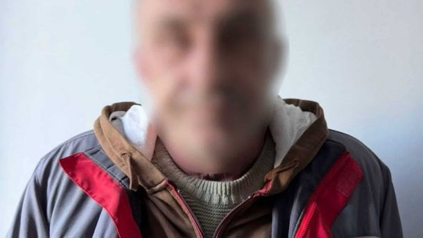 Підпалив двері колишньої дружини у Броварах: чоловіку загрожує 10 років