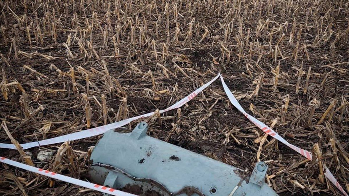 Сапери ДСНС знешкодили уламки російської ракети на Київщині