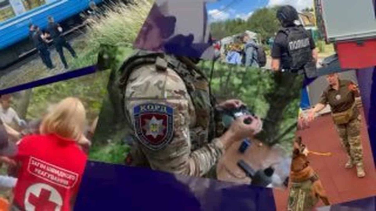 Удар рф по Київщині забрав 9 життів: підсумки за минулий тиждень Наслідки ракетного удару рф по Бучанському району Київщини: пошкоджені будинки та автомобілі після атаки