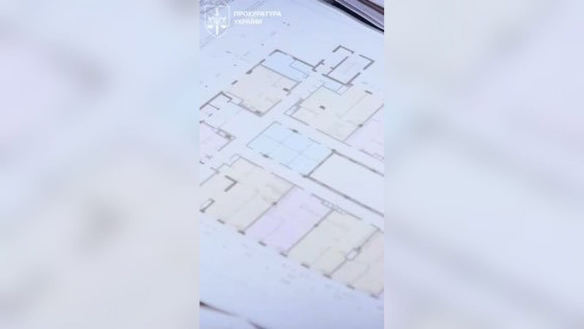 Схему подвійного продажу квартир на Печерську розкрито: збитки 175 млн грн Дев'ятьох осіб підозрюють у подвійному продажі квартир у новобудові на Печерську в Києві — збитки перевищили 175 млн грн