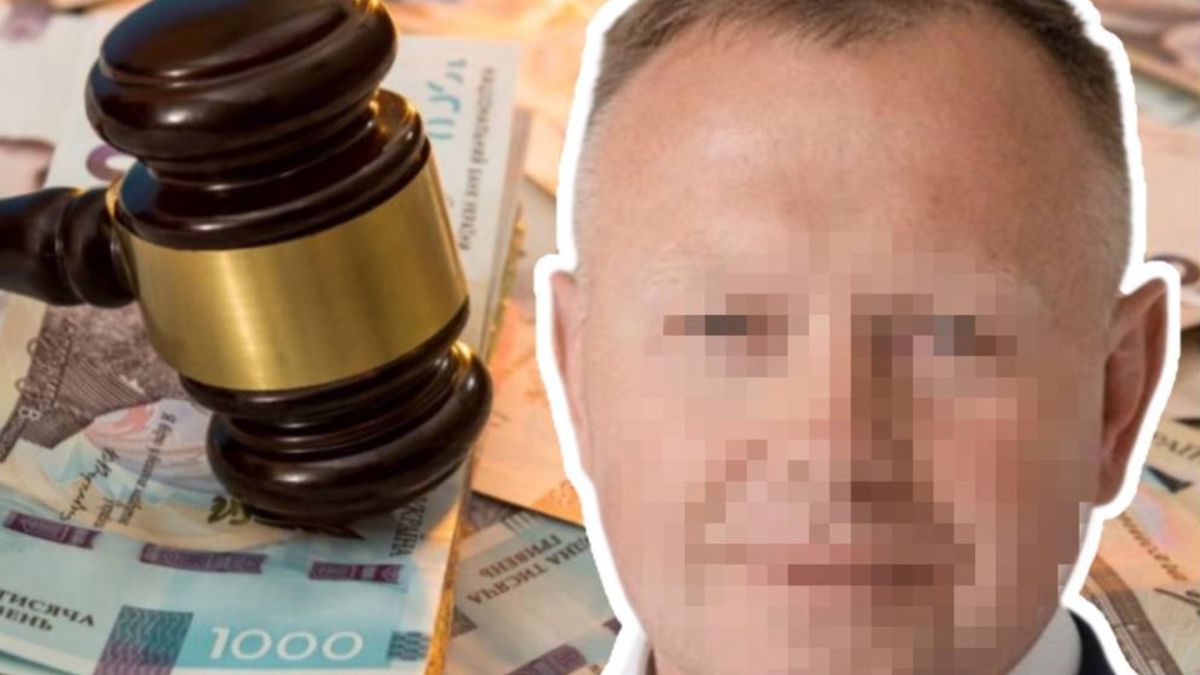 Прокуратура Київщини скерувала до суду справу колишнього голови сільради Обухівського району за розтрату понад 2 млн грн