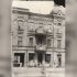 Будинок на Великій Житомирській, 16 у Києві — фото 1930-х років, триповерховий прибутковий будинок у стилі історизму