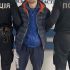 Поліцейські Бучанського відділу затримують 39-річного мешканця Немішаєвого під час збуту метадону і сильнодіючих препаратів