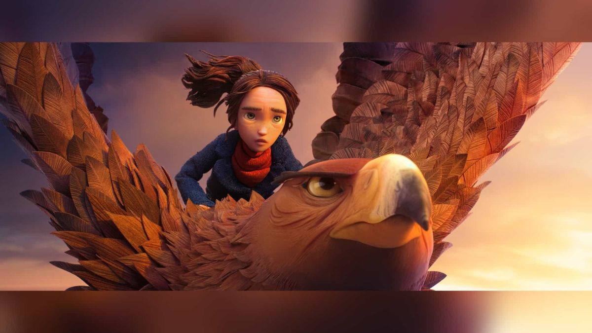 «Диволіс» від студії LAIKA виходить у Києві 22 жовтня