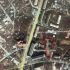 Земельна ділянка площею 0,5 га на проспекті Науки у Голосіївському районі Києва, де суд заблокував незаконну забудову вартістю 43 млн грн