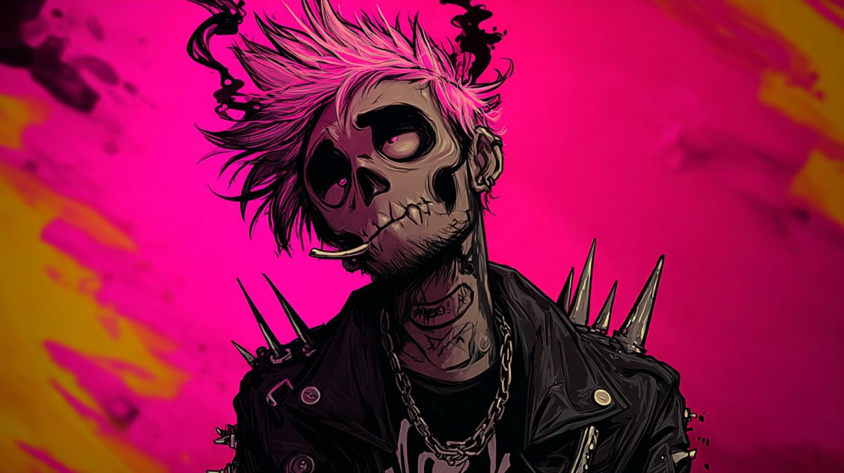 Ілюстративне зображення до матеріалу про виявлення неонацистських угруповань серед підлітків у Литві із зв'язками з РФ