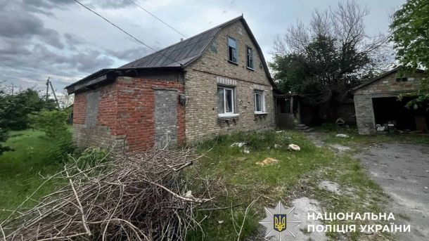 На Вишгородщині 44-річний чоловік побив знайомого до смерті