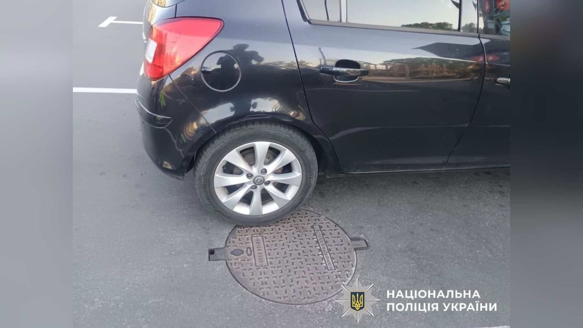 Велосипедист загинув у ДТП з Opel Corsa у Березані на Броварщині Місце смертельної ДТП у Березані на Броварщині, де водій Opel Corsa збив 75-річного велосипедиста