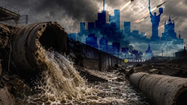 Жилі багатоповерхівки на Троєщині та Дарниці в Києві — мікрорайони Лівого берега під загрозою проблем з теплом і каналізацією взимку