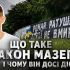 Головні новини Києва | Kyiv.News Ілюстрація до матеріалу про закон Мазепи і судову справу щодо повернення 16 гектарів Протасового Яру в Києві