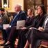Учасники 7-го Міжнародного форуму культурної дипломатії у Києві, організованого Українським інститутом
