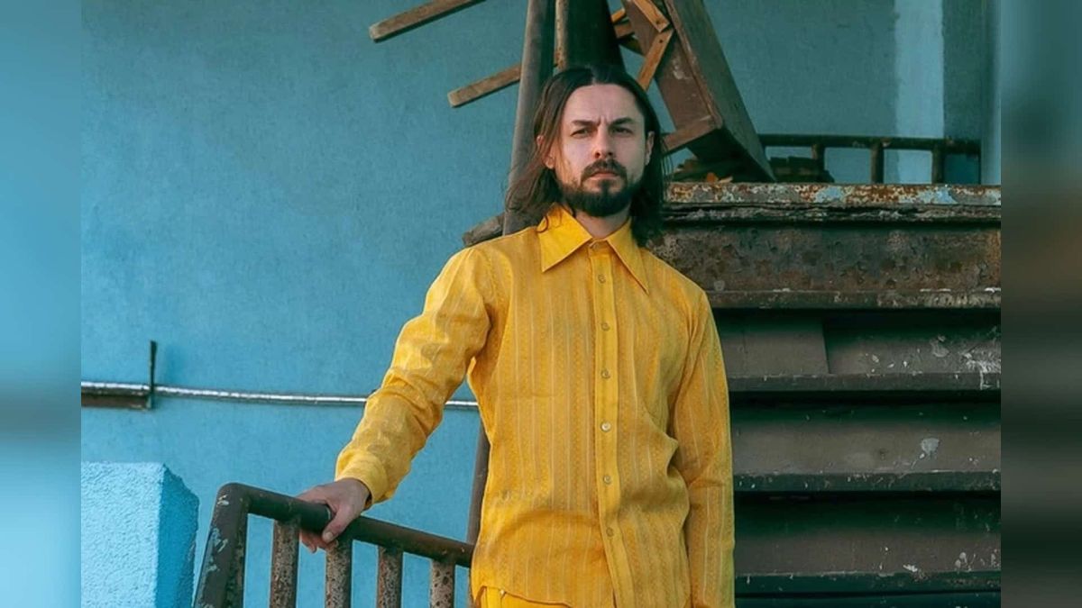 «Паліндром» і 20+ артистів на фесті «Брудного Пса» 19 вересня «Паліндром» і 20+ артистів на фесті «Брудного Пса» 19 вересня