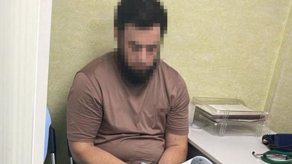 СБУ запобігла замаху на Гордона: у Києві затримано мережу агентів ФСБ з Північного Кавказу