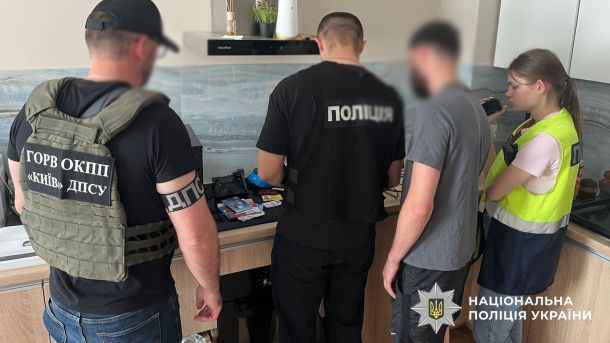 Буча отримала 7 генераторів від французьких партнерів для енергостійкості