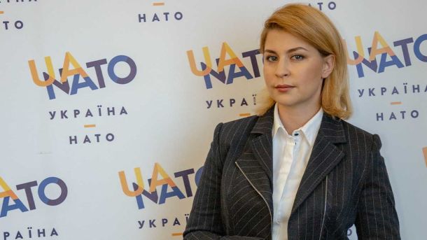 Якість повітря на Київщині: небезпеки не зафіксовано Віцепрем'єр-міністерка Ольга Стефанішина