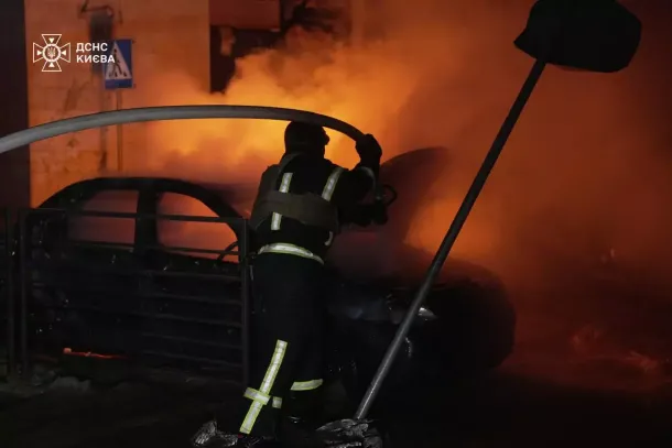 Обстріли Росії в Києві: 80 культурних обʼєктів пошкоджено, пів сотні потребують відновлення