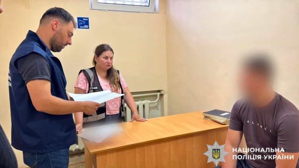 Поліцейські Київщини затримали двох підозрюваних у зґвалтуванні 16-річної дівчини в гаражі у Білій Церкві