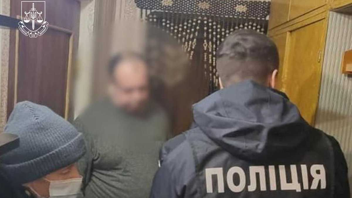 Втеча з України через ТЦК: екскерівнику «Київського метрополітену» допоміг підставний діагноз