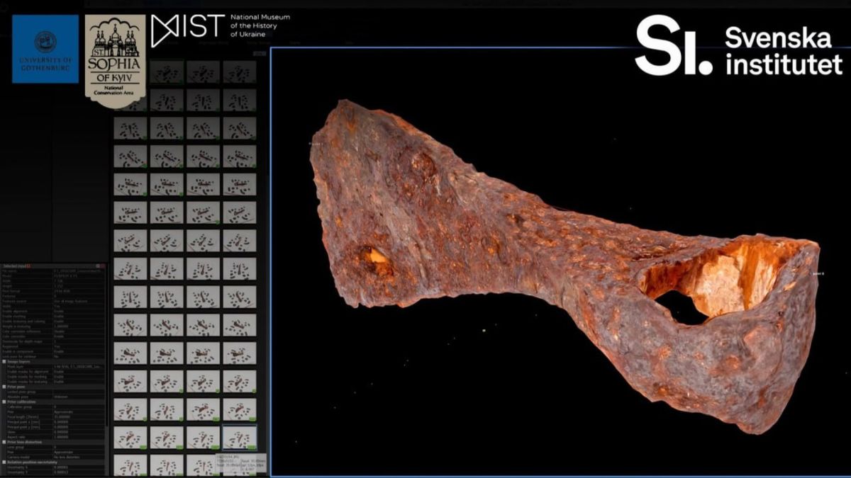 117 музейників з усієї України опановують цифрові методи збе