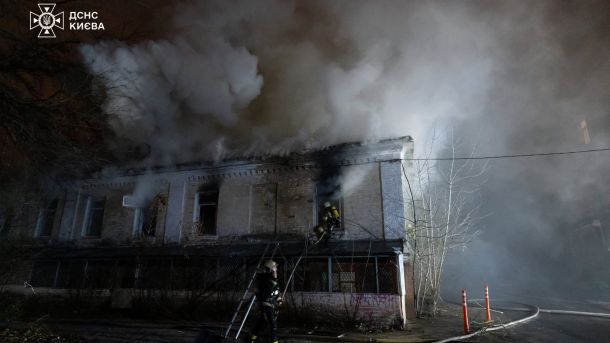 Під час війни на Подолі продовжують знищувати об'єкти культурної спадщини попри мораторій та судові справи