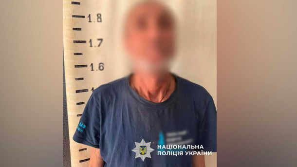 У Києві затримали чоловіка, який обікрав госпіталь — йому загрожує до 8 років
