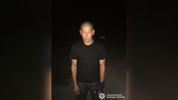 Поліція Київщини затримала 37-річного мешканця Обухівщини, який побив до смерті 54-річного знайомого під час сварки