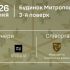 Афіша виставки Call Signs Позивні у Музеї Будинок Митрополита Софії Київської 5–26 травня 2026