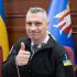 Мер Києва Віталій Кличко