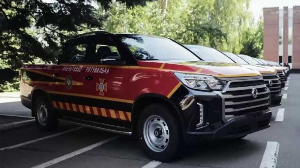Охматдит відновлюється після удару РФ: у сучасному корпусі завершили частину внутрішніх робіт