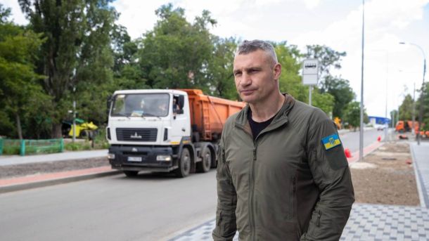 У Києві обстріляли авто ветеранки «Айдару» Вікторії Дворецької